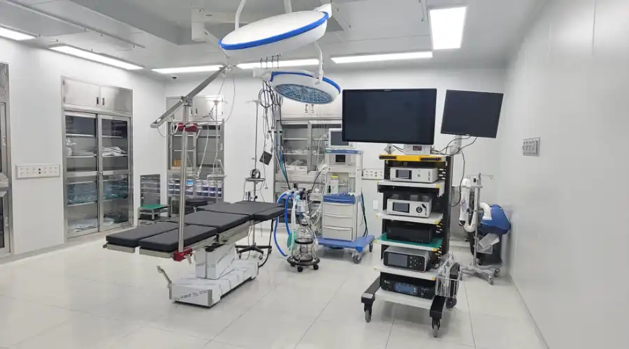 Nowon Samsung Orthopedic Clinic 13