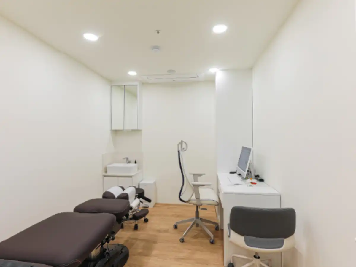 Teo Korean Medicine Clinic, Bundang Branch 2