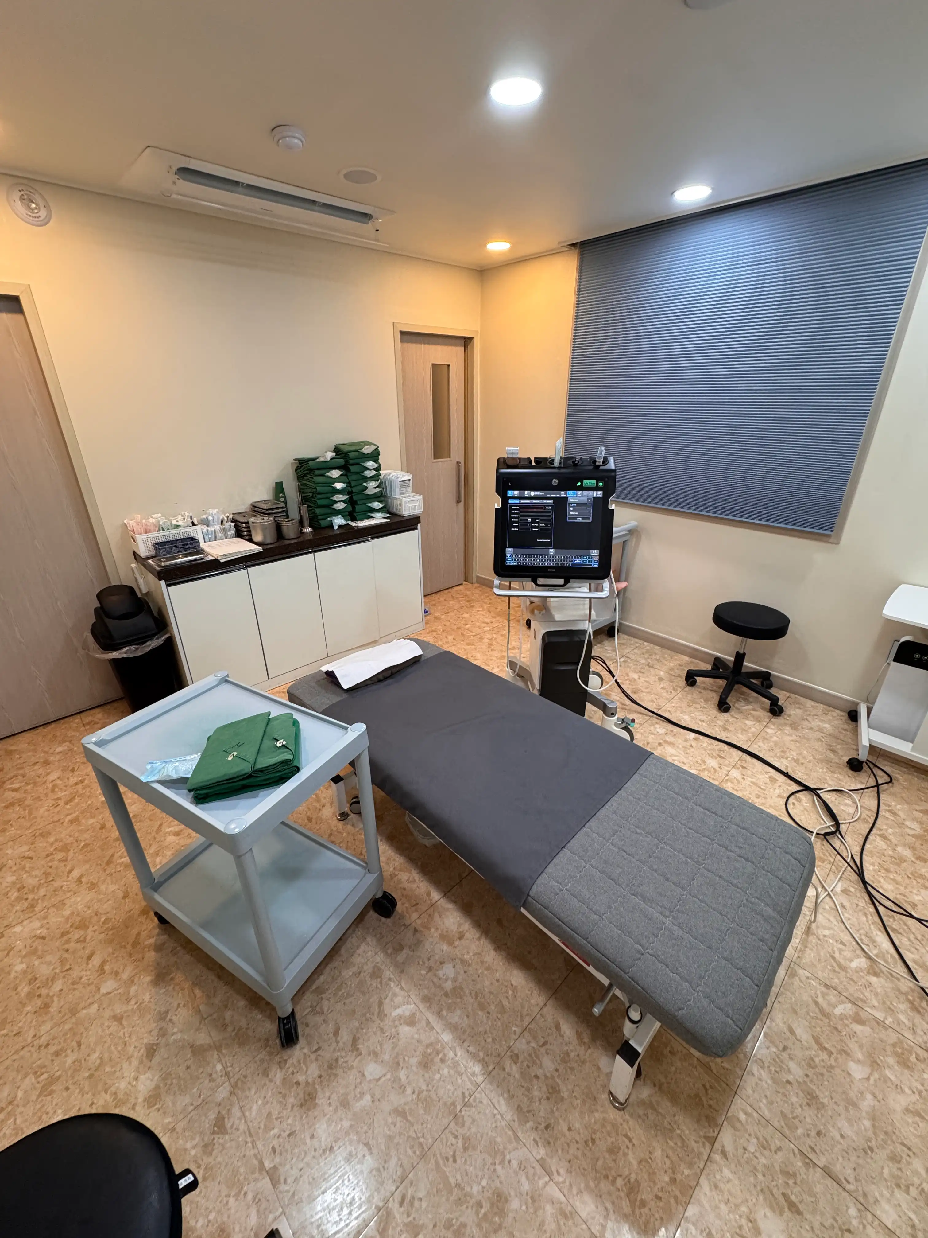Madi Clinic Gwangju 6