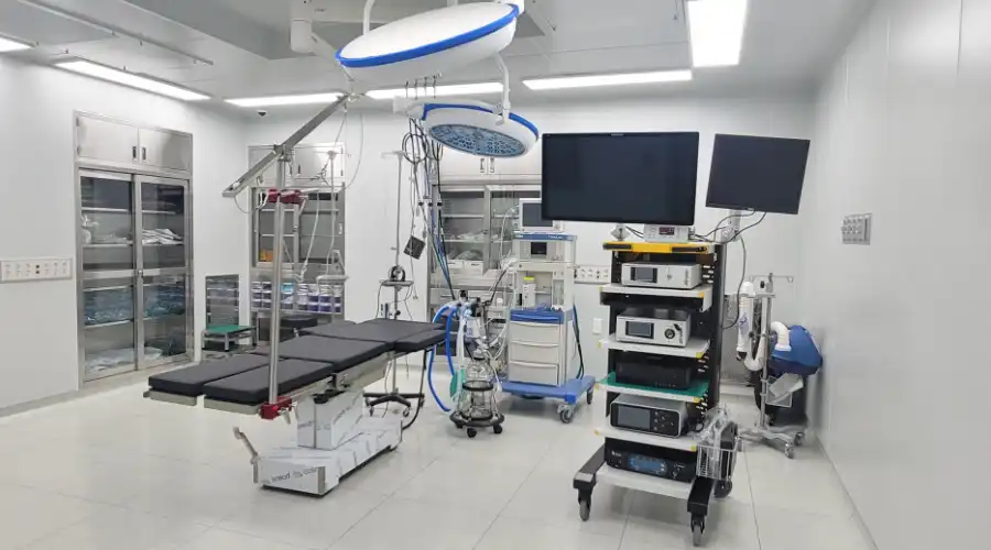 Nowon Samsung Orthopedic Clinic 15