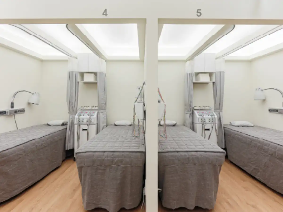Teo Korean Medicine Clinic, Bundang Branch 3