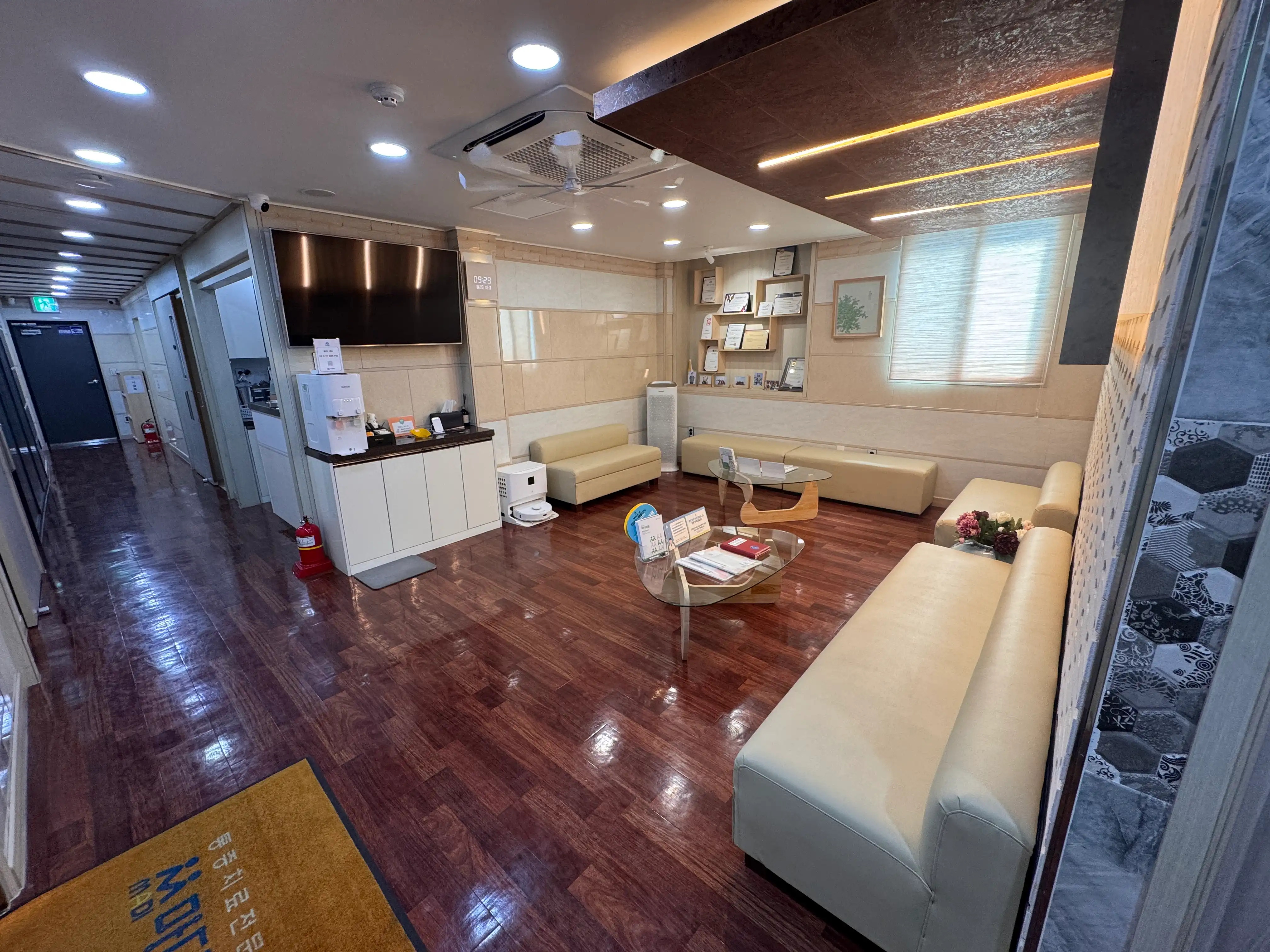 Madi Clinic Gwangju 12