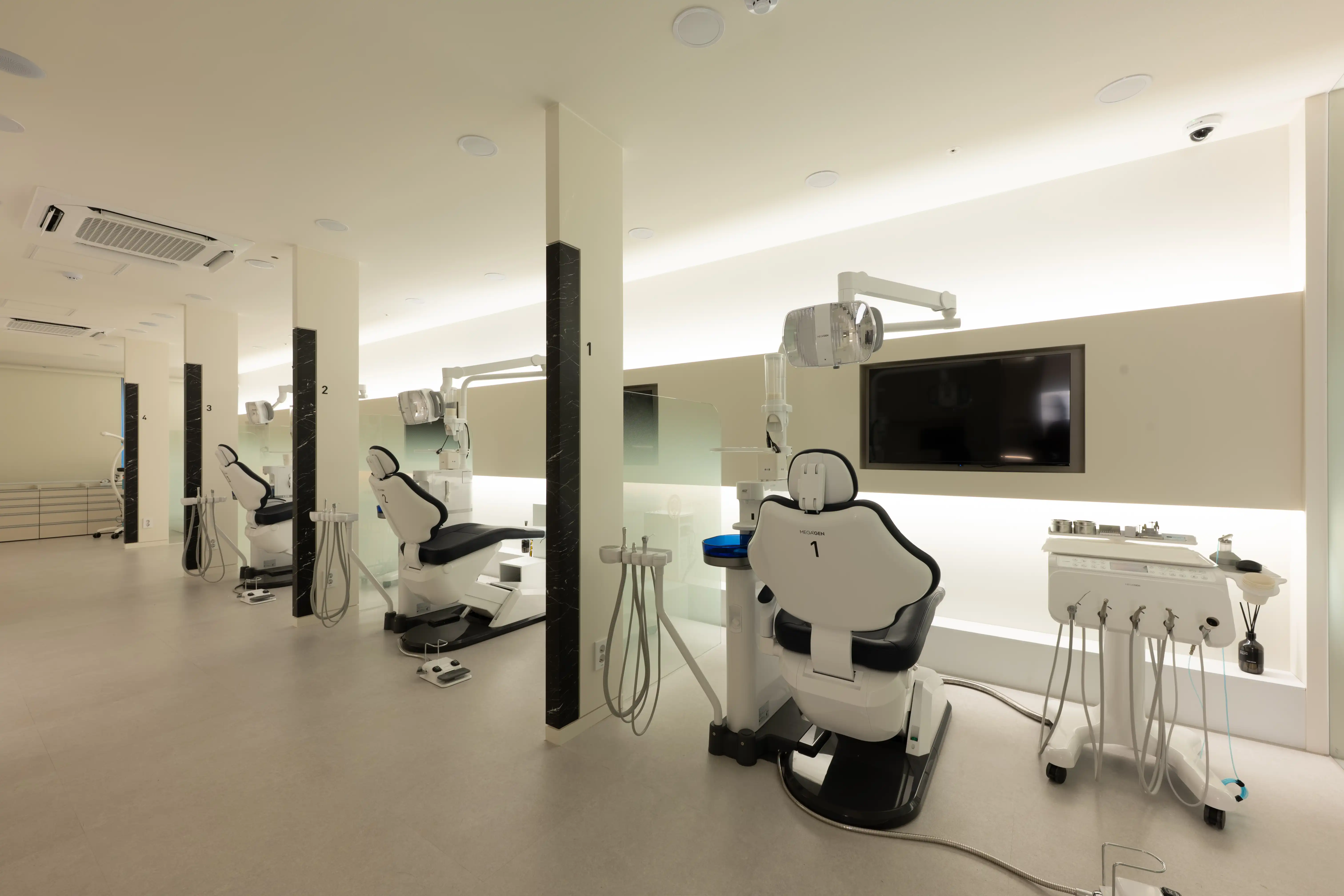 Yonsei Bolt Dental Clinic 2
