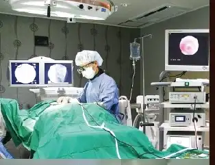Lee Hwang Woo SJ Clinic 7