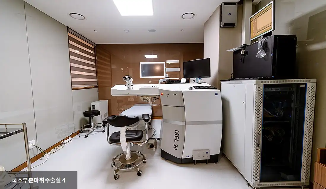 Jamsil Samsung Eye Clinic 6
