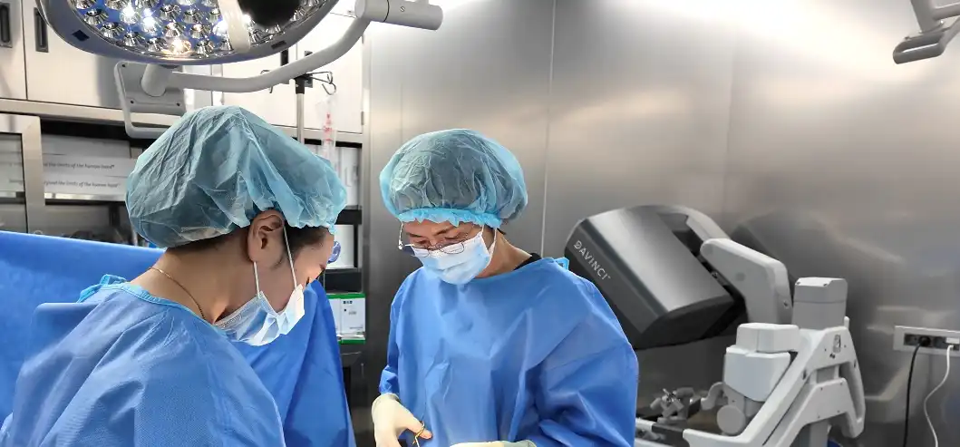 Cheongdam OB-GYN Clinic 13