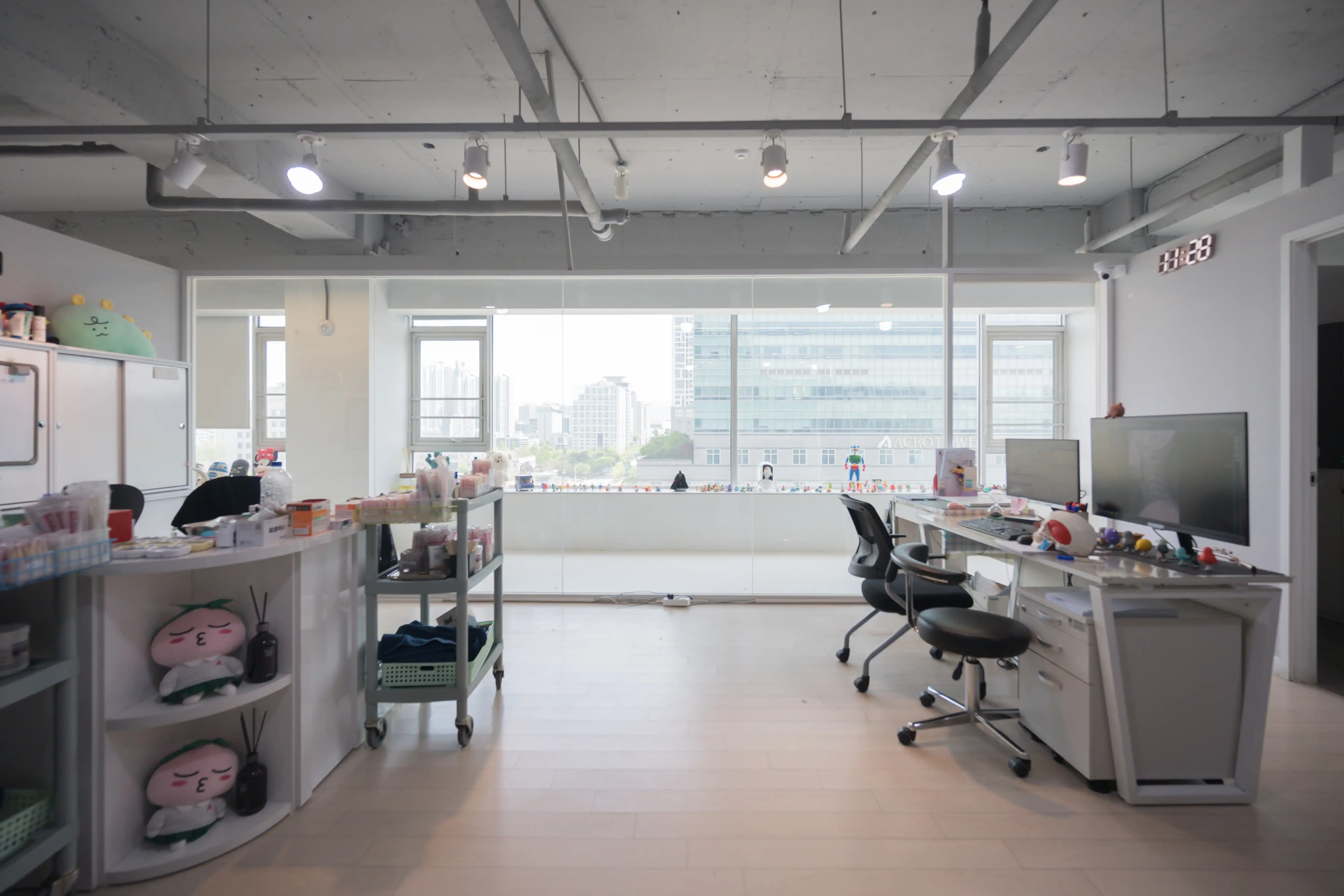 Doctor Google Anesthesia and Pain Medicine Clinic 5