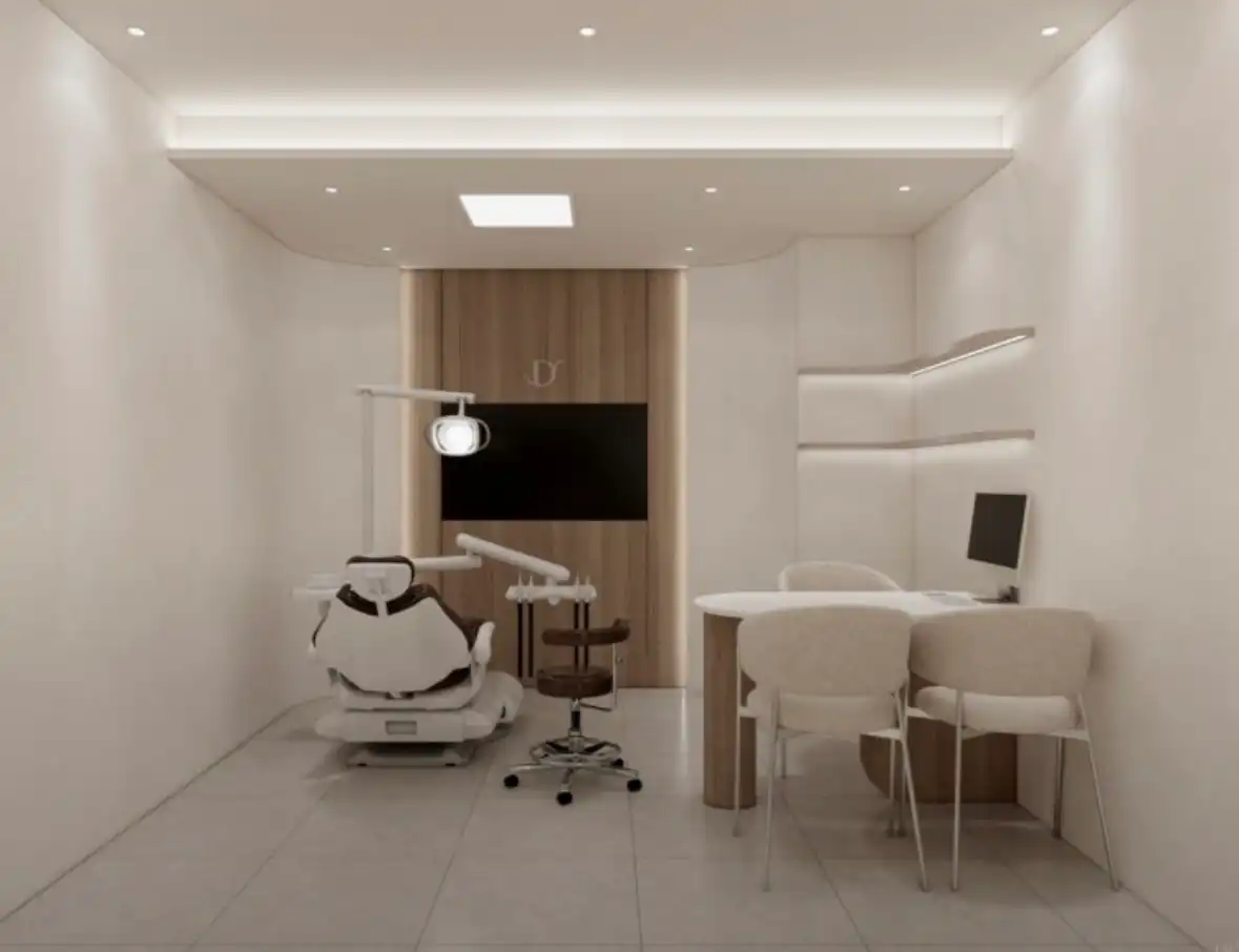 Dear Smile Dental Clinic & Orthodontics 9