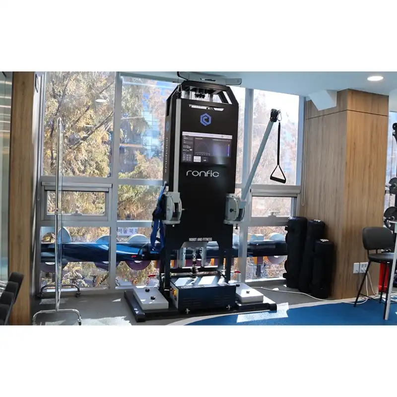 Nowon Samsung Orthopedic Clinic 20