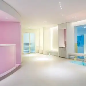 뷰티온의원수원망포점 2