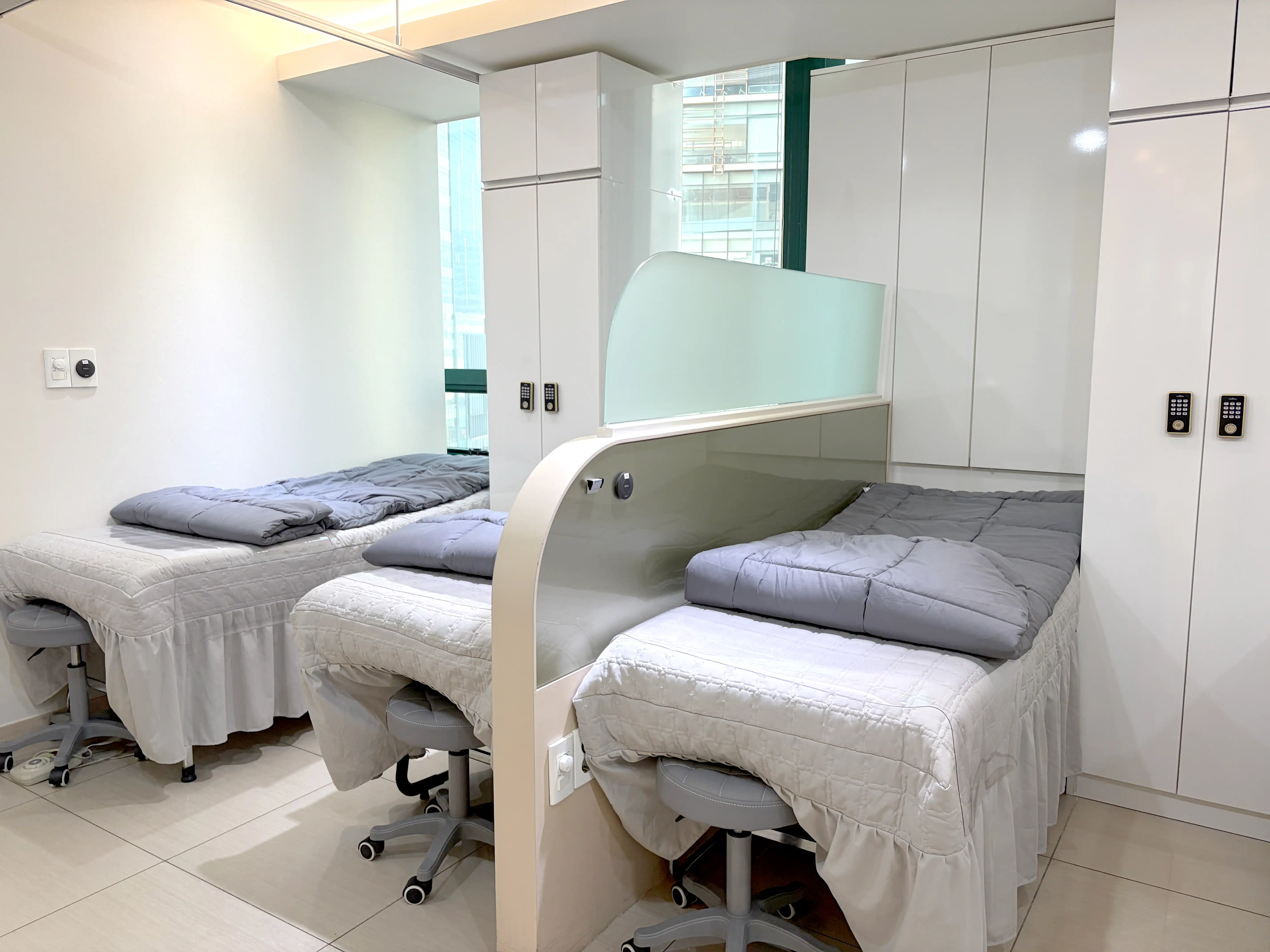 Dasibomnal Clinic - Sinchon Branch 5
