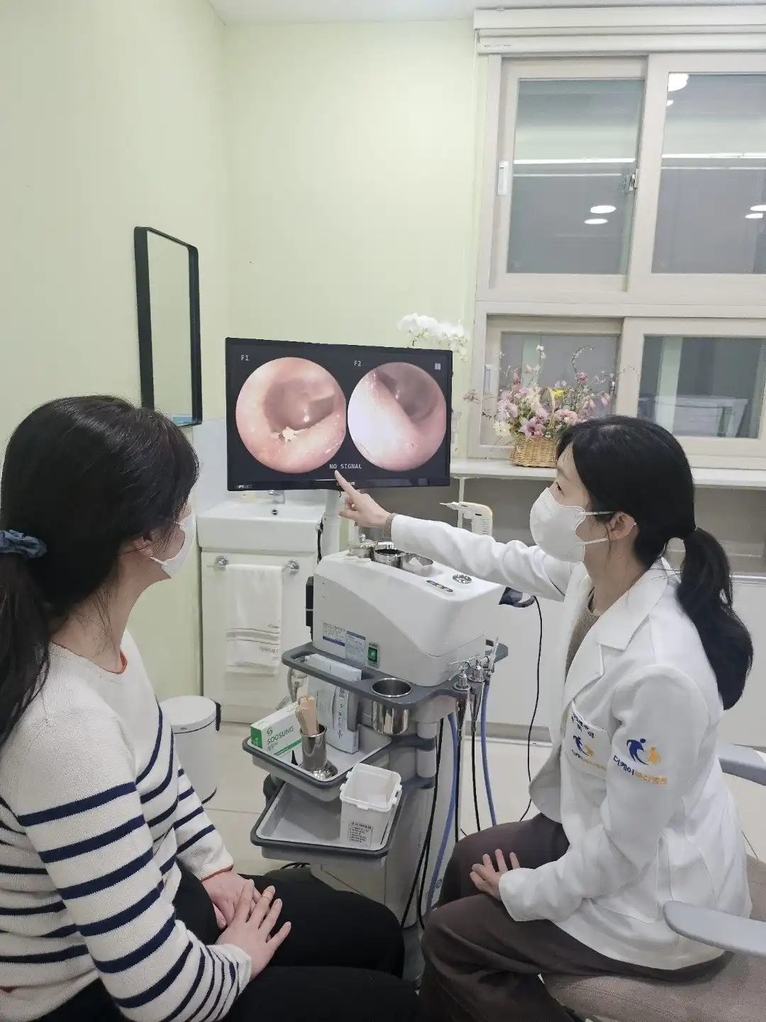 The K Busan Hospital 4