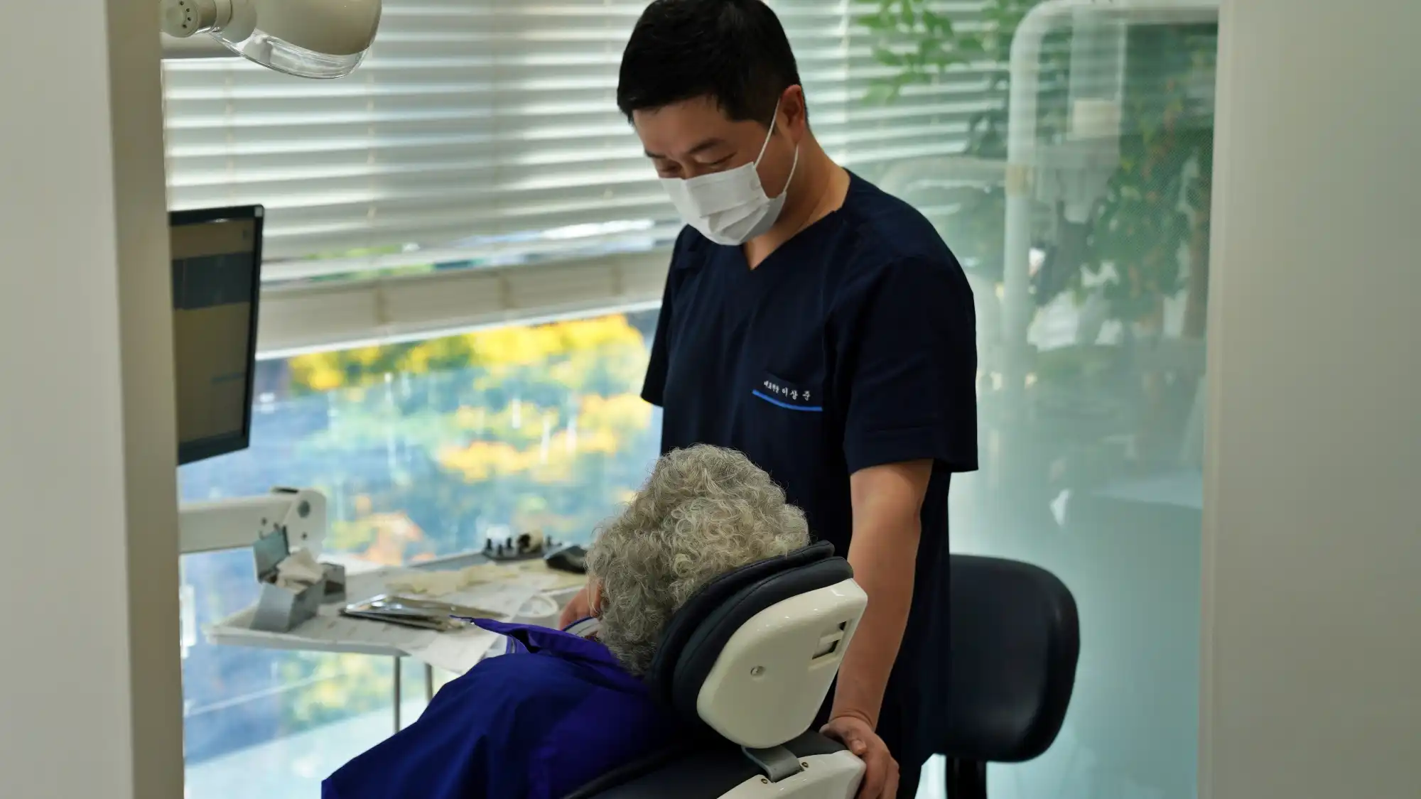White Dream Dental Clinic 7
