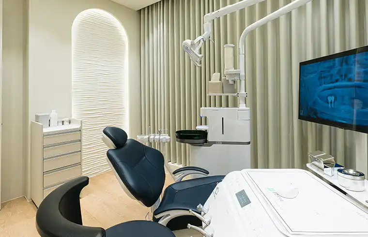 Blanche Dental Clinic 5