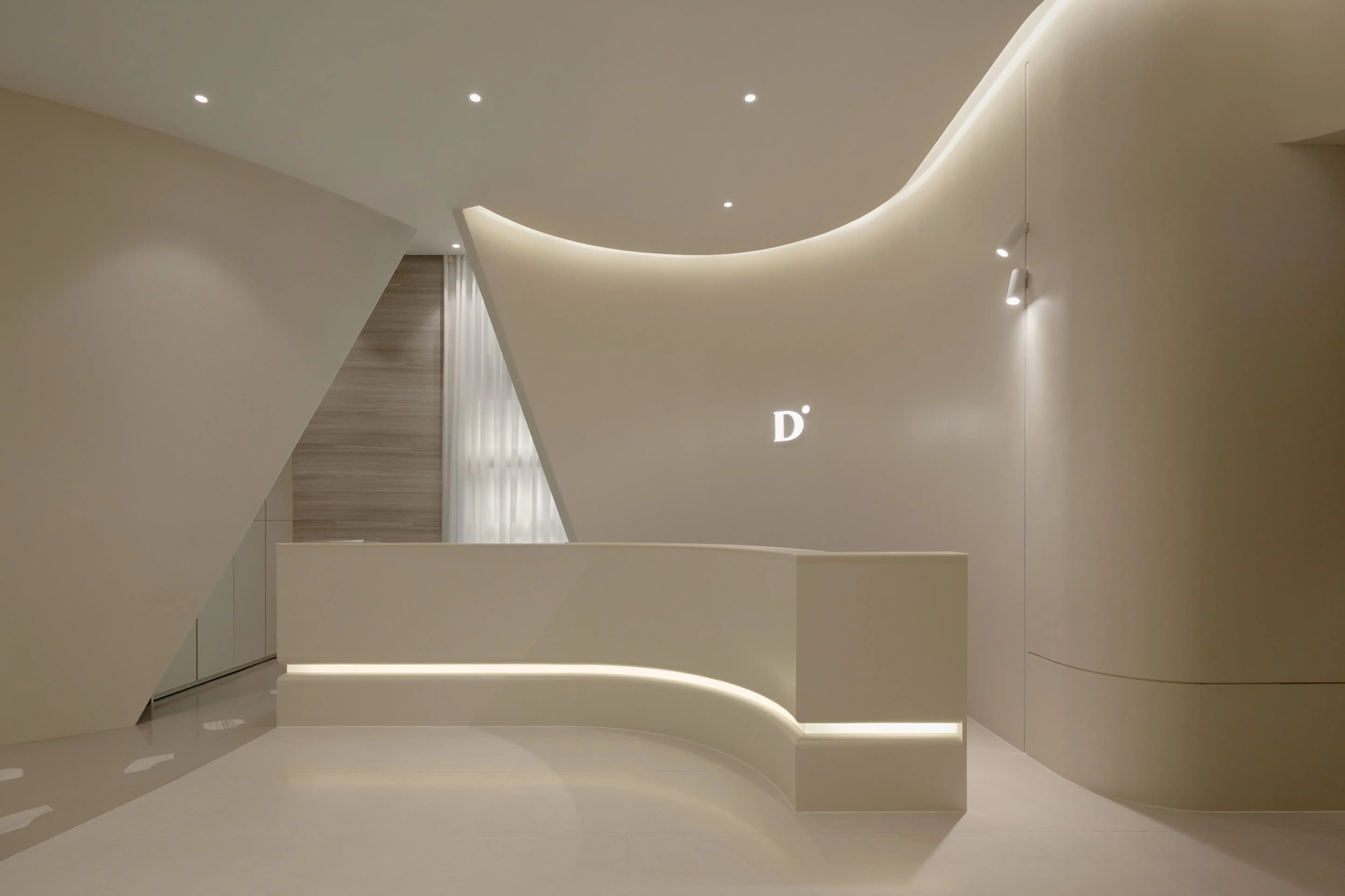Doctors Dermatology Clinic, Dasan Branch 3