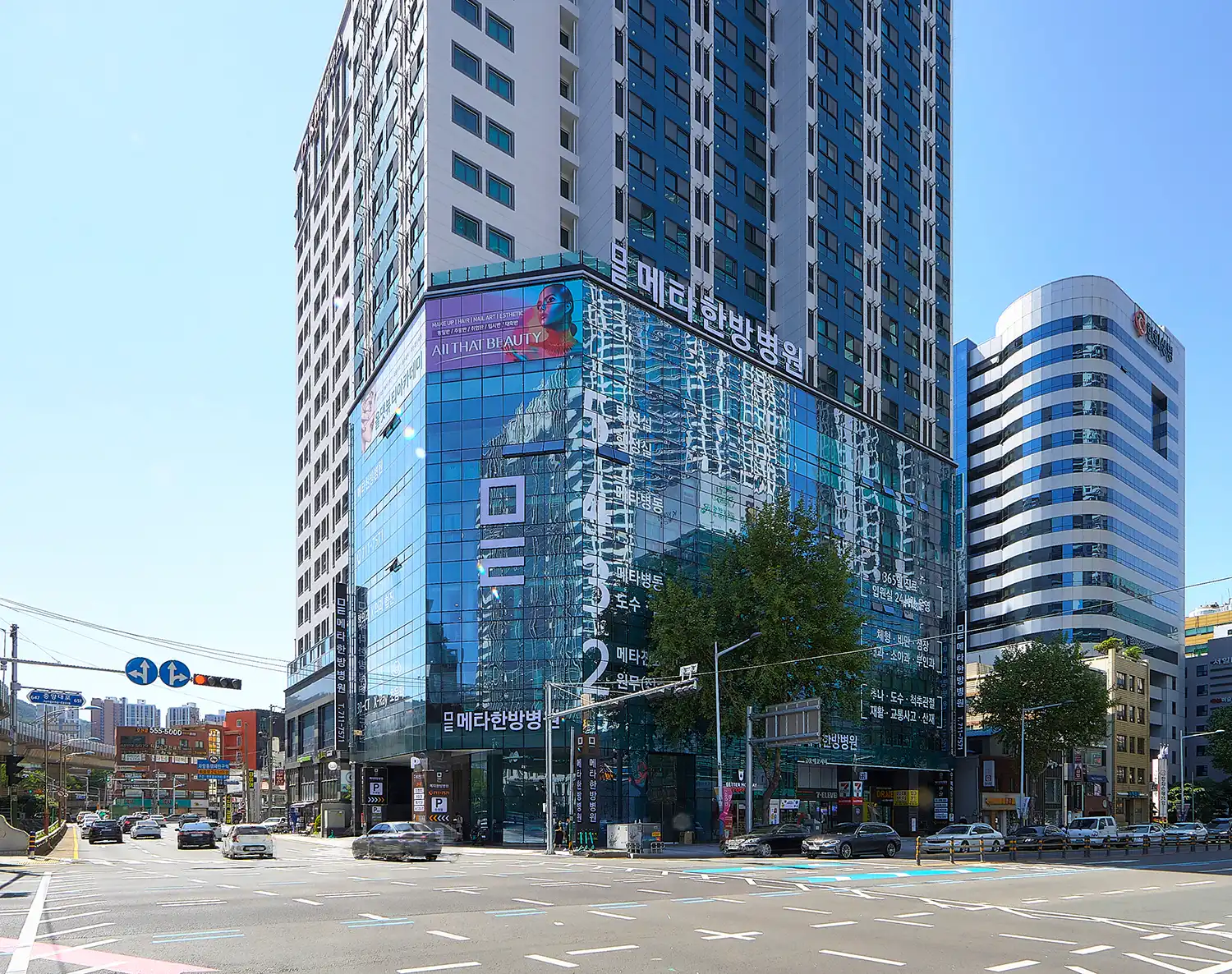 Meta Traditional Korean Medicine Hospital 1