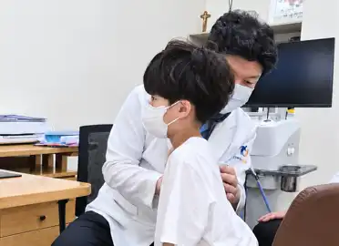 The K Busan Hospital 6