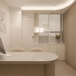 Ollimpium Chaewoom Olpichae Clinic, Suwon Branch 2