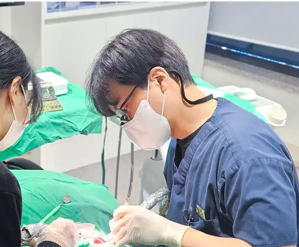 延世トゥトゥン歯科医院 4