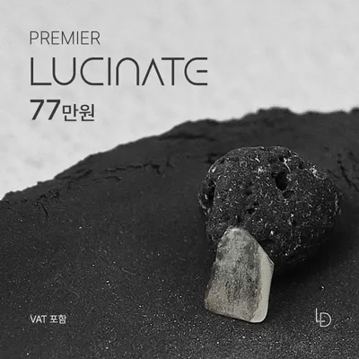 루시네이트 프리미어 이벤트 썸네일 이미지