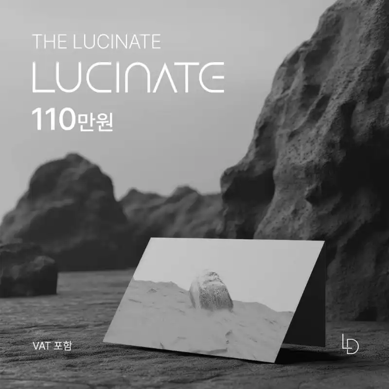 더 루시네이트 