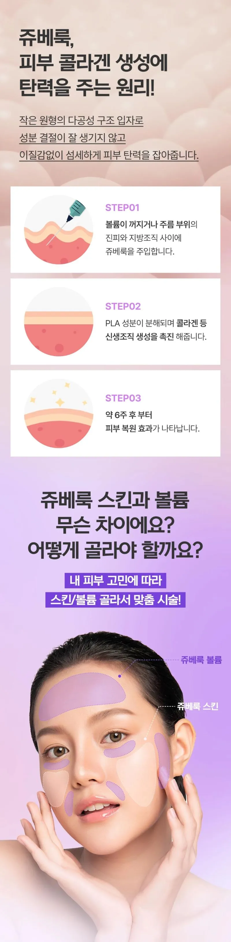 본연성형외과의원 본연_쥬베룩볼륨&쥬베룩 이벤트, 시술 상세 이미지