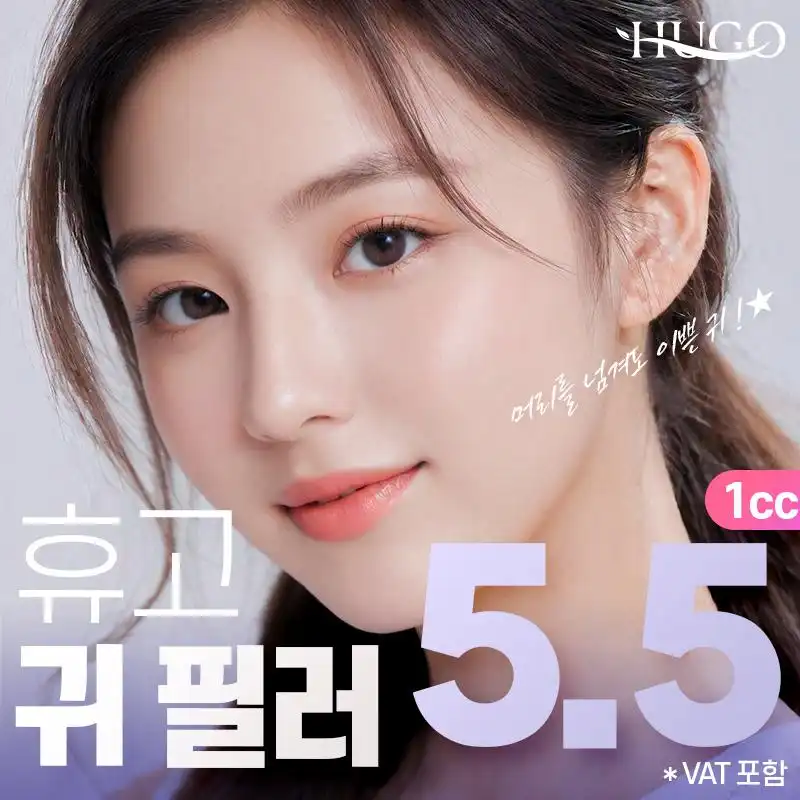 휴고 동안 귀필러