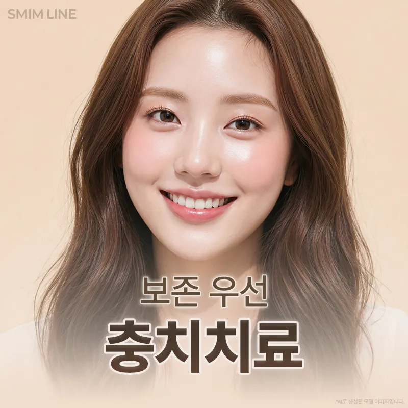 충치치료 인레이 집요한 정직함