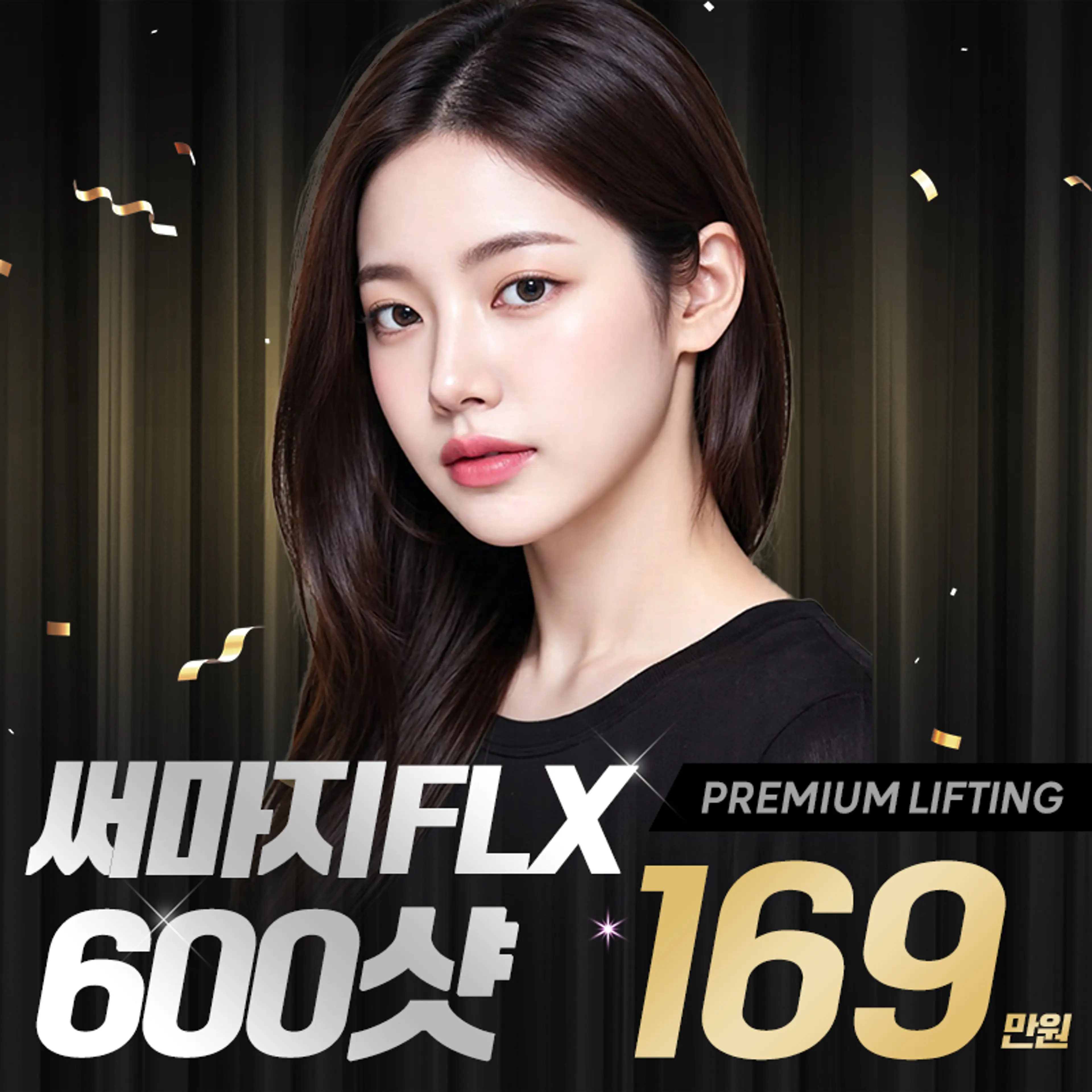 [1인 원장] 써마지FLX 600샷