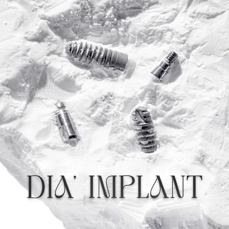 迪亚 implants