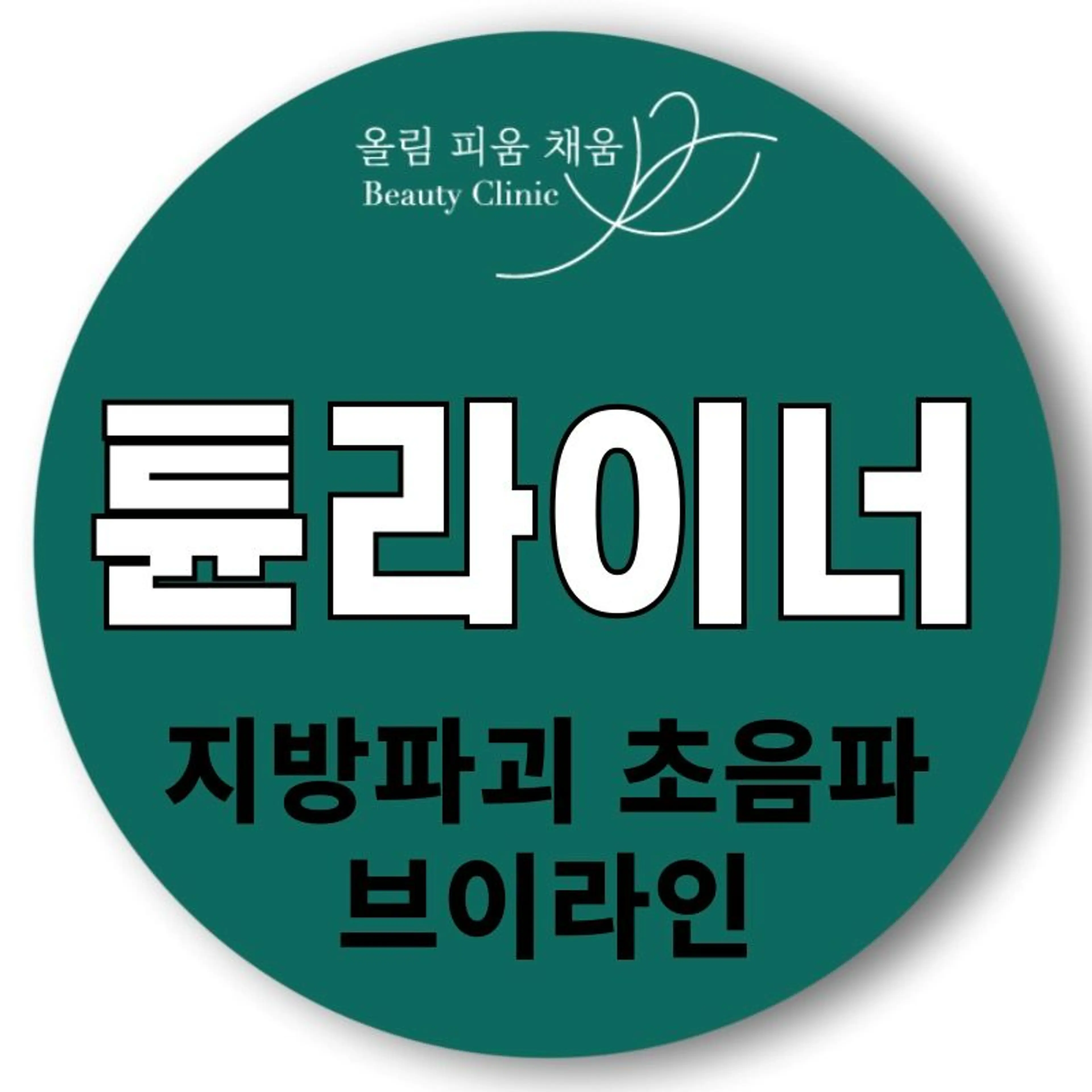 올피채 튠라이너