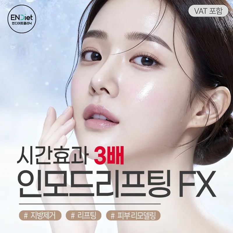 인모드 FX X3 파워레벨