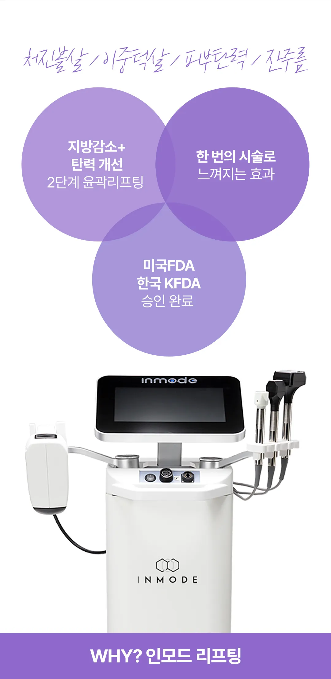 세이예스의원 인모드 FX FORMA 풀페이스 이벤트 이벤트, 시술 상세 이미지