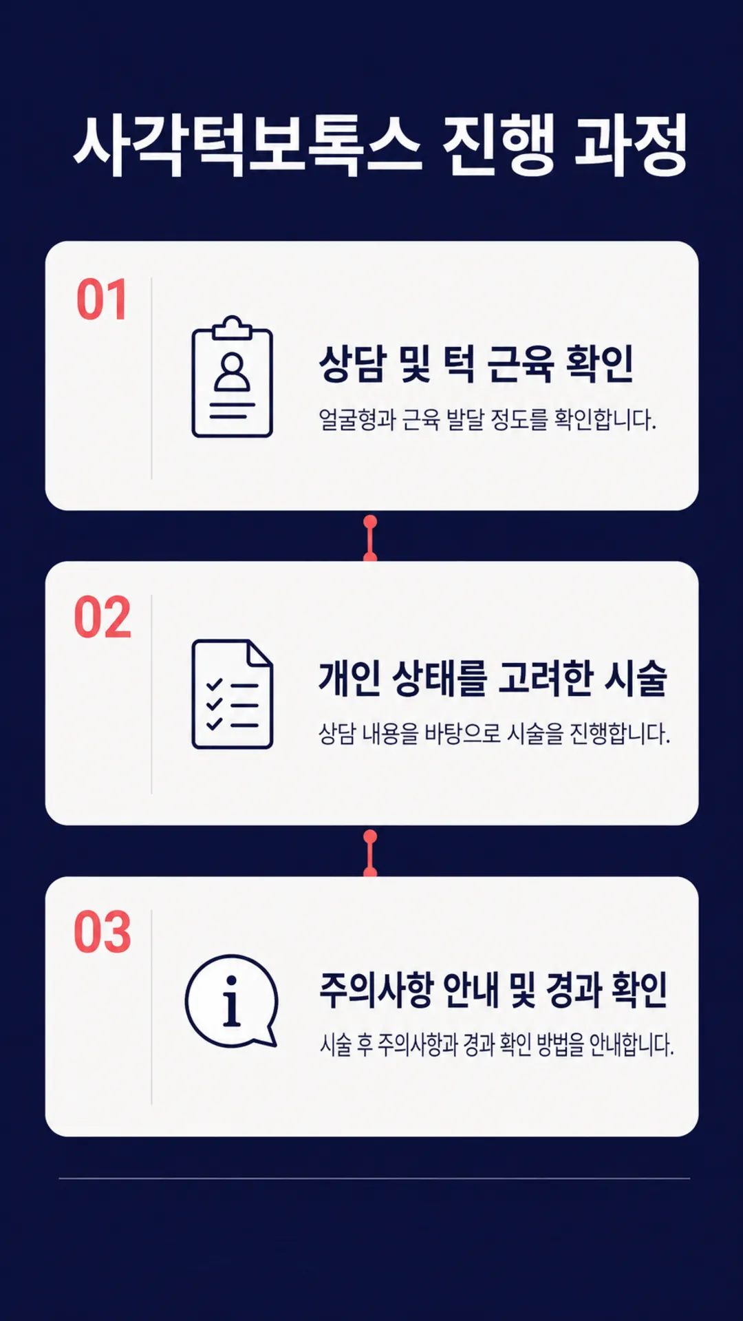 사각턱보톡스 동성로 특가
