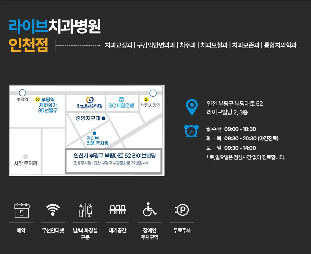 편악 전체임플란트 4회 분납 특가