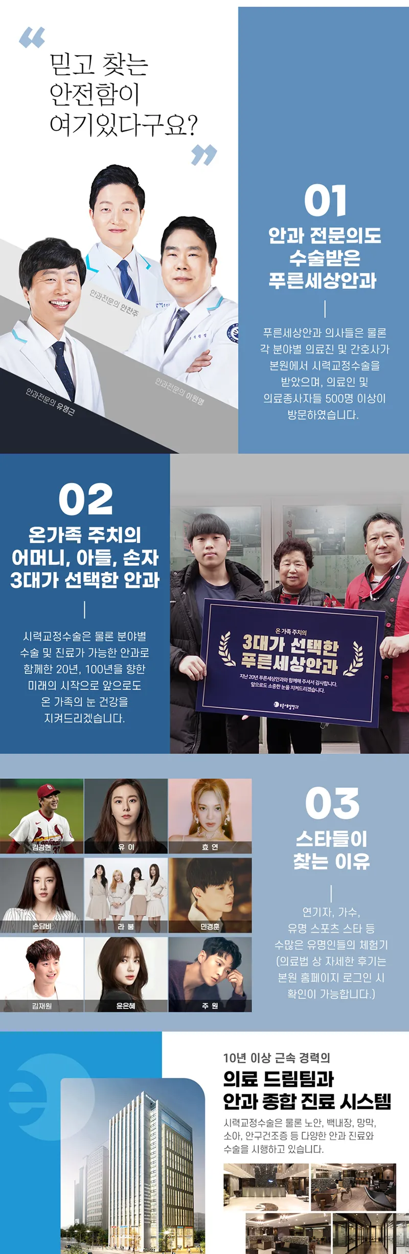 인천 스마일라식