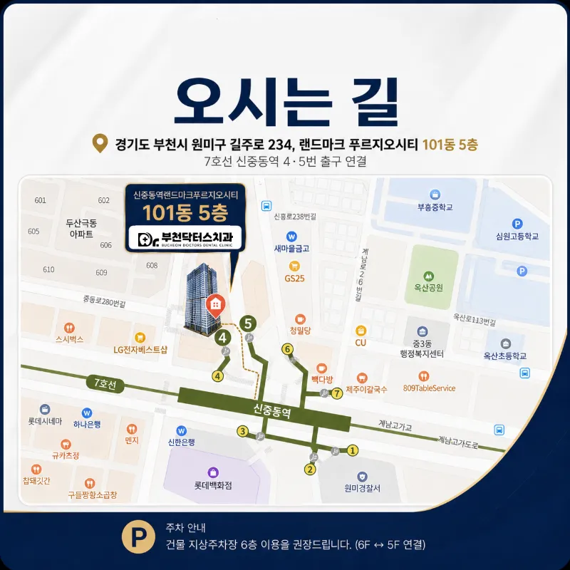 캐시닥 대상 오스템 임플란트