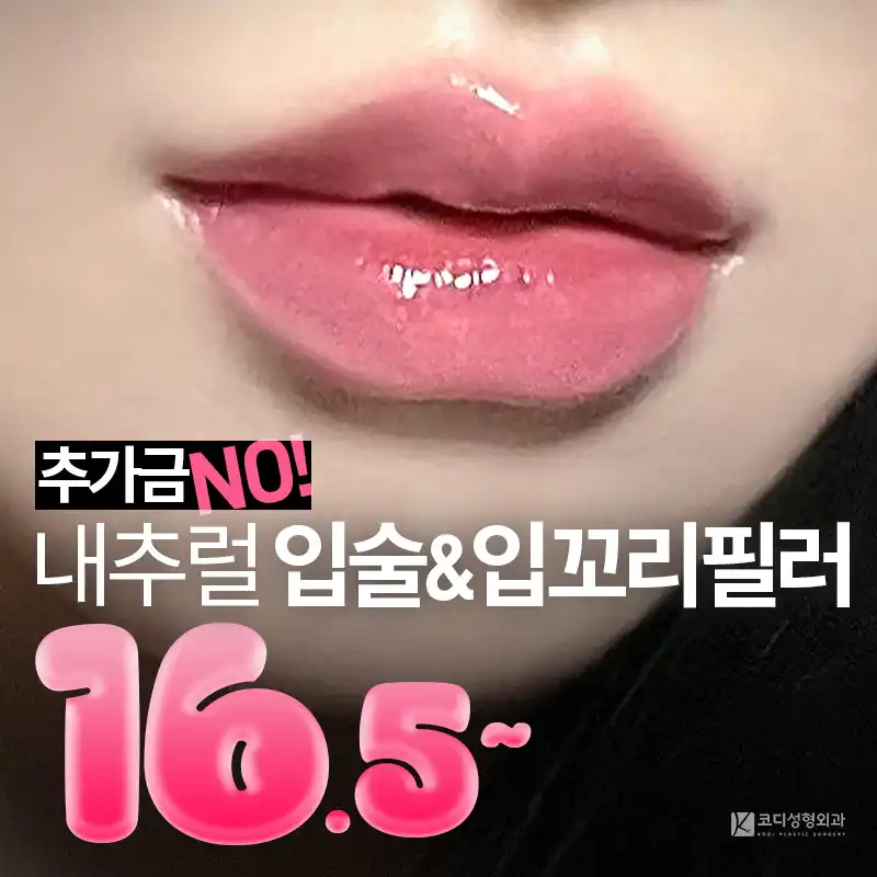 ♡레스틸렌♡ 입술볼륨필러