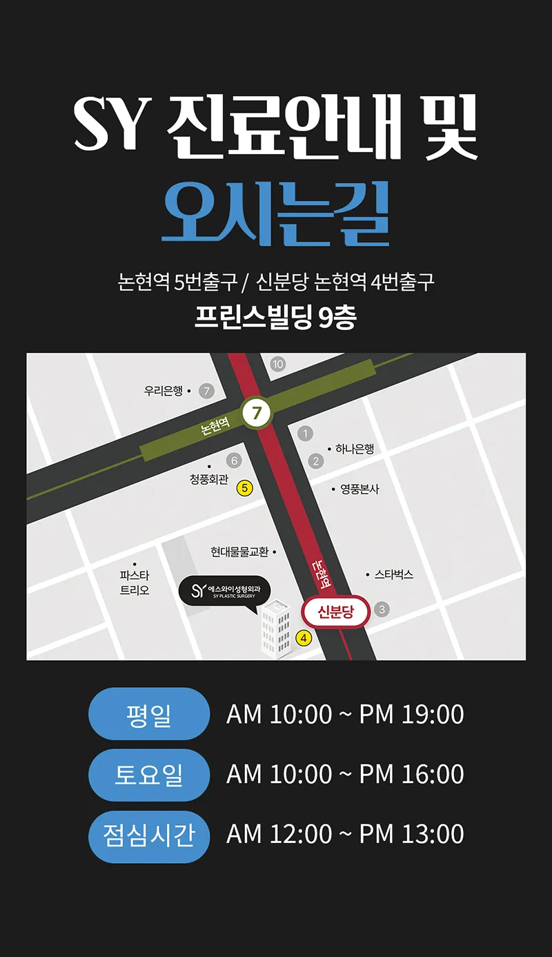 event detail
