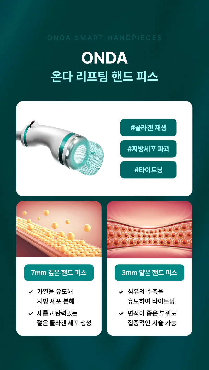 뷰성형외과 ❤뷰❤온다리프팅 이벤트, 시술 상세 이미지