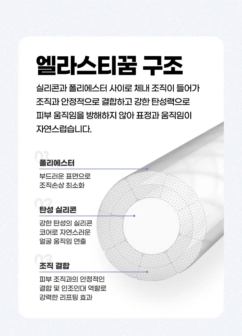 뷰성형외과 ❤뷰❤엘라스티꿈 실리프팅 이벤트, 시술 상세 이미지