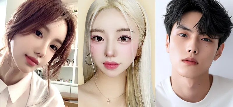 뷰성형외과 ❤️뷰❤️안면윤곽 재수술 이벤트, 시술 상세 이미지