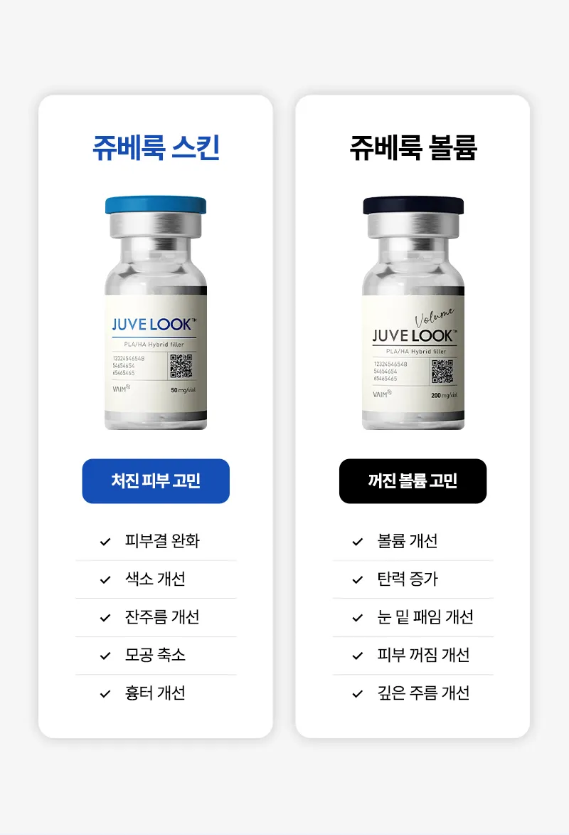 뷰성형외과 ❤뷰❤쥬베룩볼륨&스킨 이벤트, 시술 상세 이미지