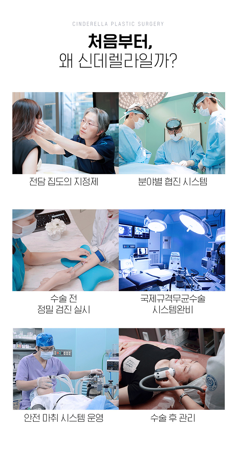신데렐라성형외과의원 신데렐라 볼륨하안검🧡 이벤트, 시술 상세 이미지