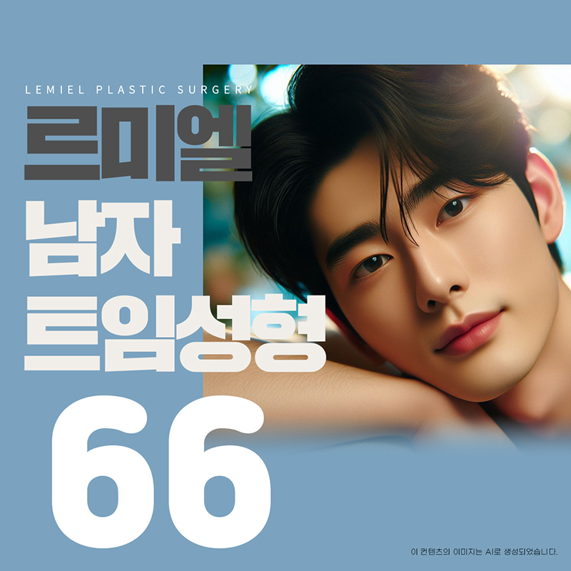 남자 트임성형 이벤트 썸네일 이미지