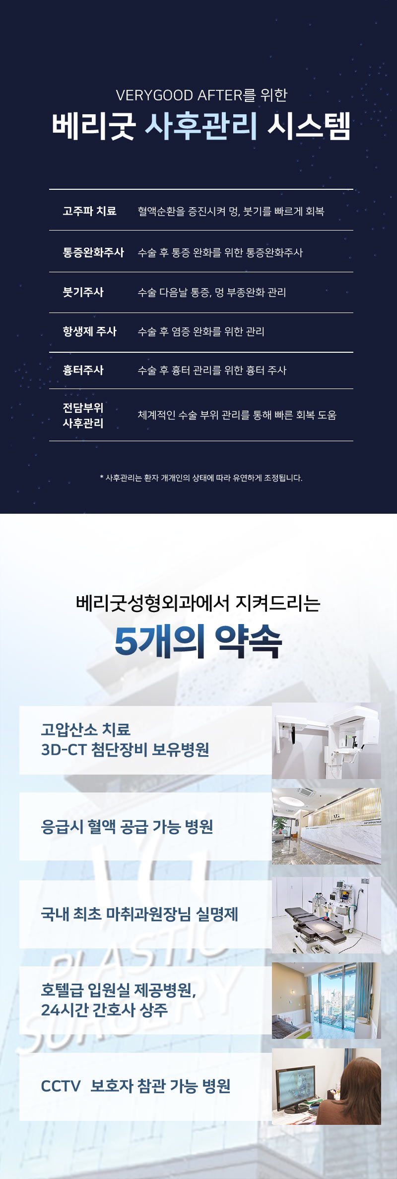 베리굿성형외과의원 윤곽의신 안면윤곽 이벤트, 시술 상세 이미지