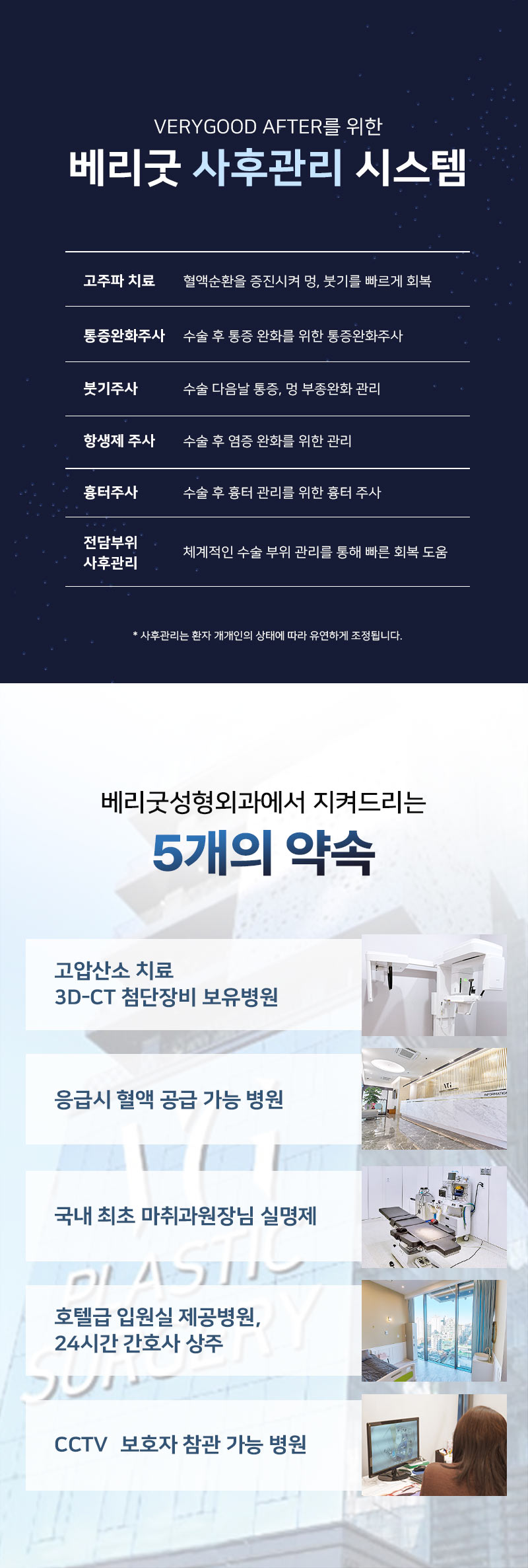 베리굿성형외과의원 윤곽의신 안면윤곽 이벤트, 시술 상세 이미지