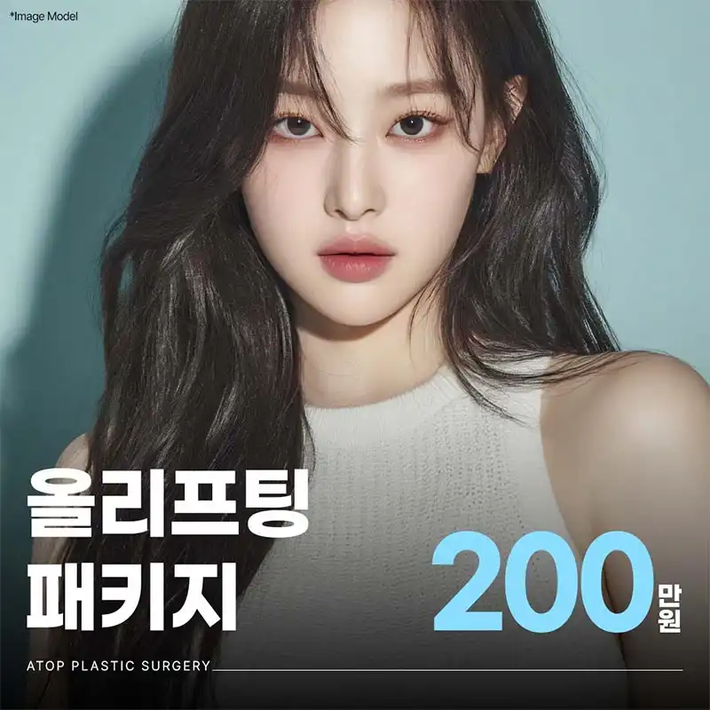 에이탑 올리프팅