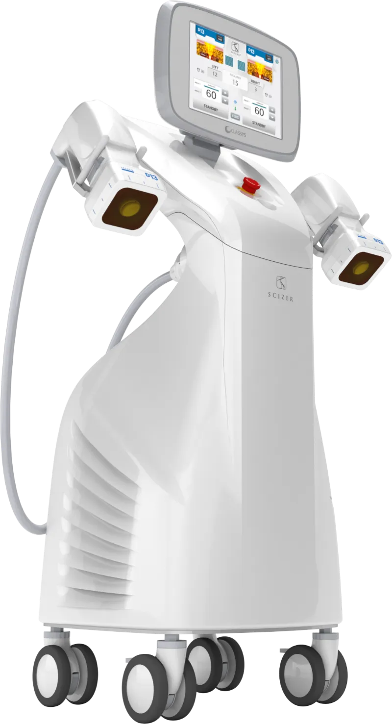 아름다운의원 복부 지방 분해 누워서 편하게 사이져 이벤트, 시술 상세 이미지