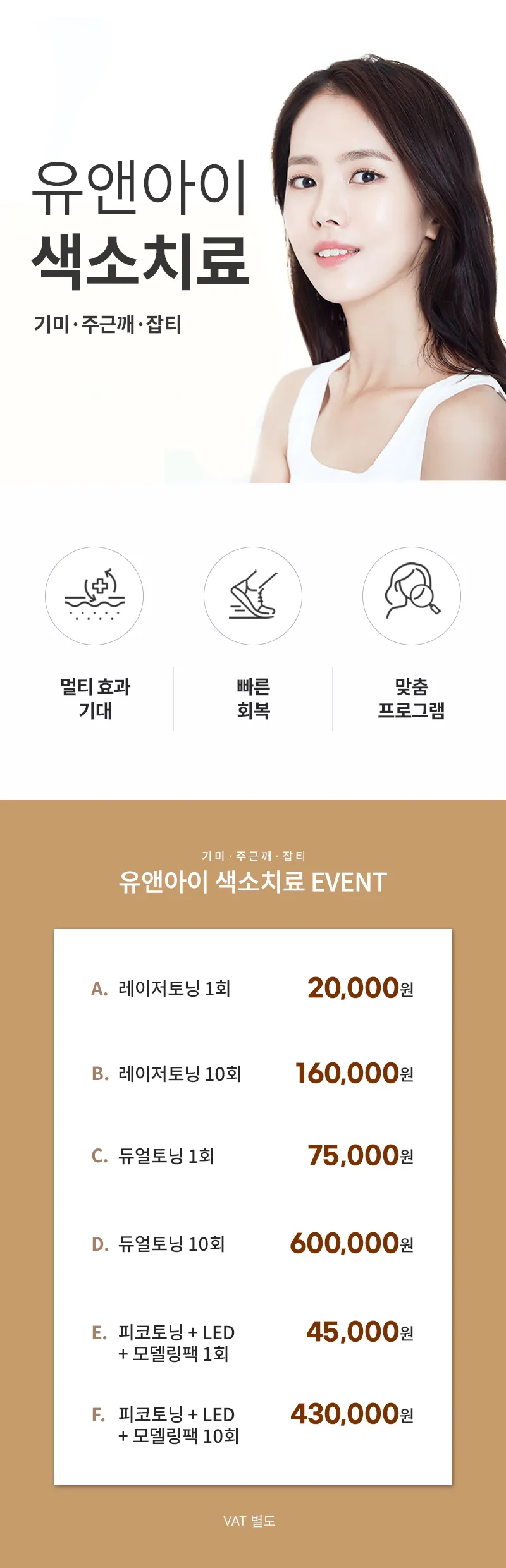 event detail